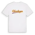 Hasselängen baseball t-shirt