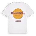 Hasseldalen cirkel t-shirt