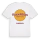 Hasseldalen cirkel t-shirt