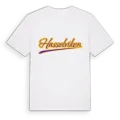 Hasselviken baseball t-shirt