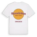 Hasselviken cirkel t-shirt