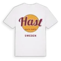 Hast cirkel t-shirt
