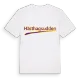 Hästhagsudden baseball t-shirt