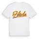 Hävla baseball t-shirt