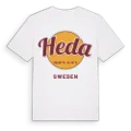 Heda cirkel t-shirt