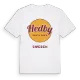 Hedby cirkel t-shirt