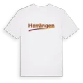 Herrängen baseball t-shirt