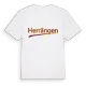 Herrängen baseball t-shirt