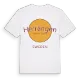 Herrängen cirkel t-shirt