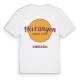 Herrängen cirkel t-shirt