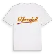 Herrefall baseball t-shirt