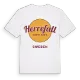 Herrefall cirkel t-shirt