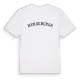Herseberga böjd t-shirt