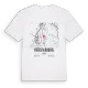Herstadberg karta t-shirt