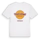 Hestrahult cirkel t-shirt