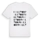 Hilltorp ordlek t-shirt