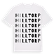 Hilltorp ordlek t-shirt