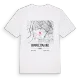 Himmelstalund karta t-shirt