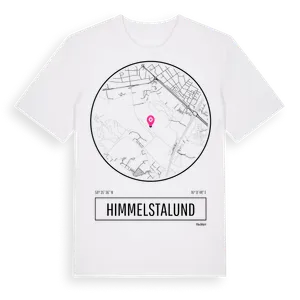 Himmelstalund t-shirt – ekologisk bomull t-shirt från Pinshirt