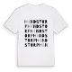 Hindstorp ordlek t-shirt