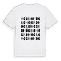 Högbo ordlek t-shirt