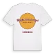 Högkvarseberget cirkel t-shirt