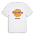 Högmålen cirkel t-shirt