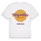Högsätter cirkel t-shirt
