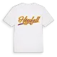 Högsfall baseball t-shirt