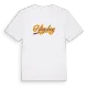 Högskog baseball t-shirt