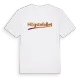 Högstafallet baseball t-shirt