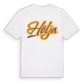 Hölja baseball t-shirt