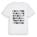 Holmatorp ordlek t-shirt