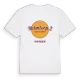 Holmtorp 2 cirkel t-shirt