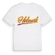Holmvik baseball t-shirt
