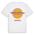 Hopskogsberget cirkel t-shirt