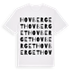 Hovberget ordlek t-shirt