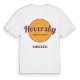 Höversby cirkel t-shirt