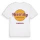 Höversby cirkel t-shirt
