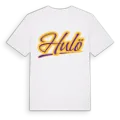 Hulö baseball t-shirt