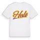 Hulö baseball t-shirt