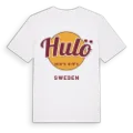 Hulö cirkel t-shirt