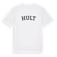 Hult böjd t-shirt