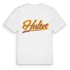 Hultet baseball t-shirt