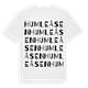 Humleåsen ordlek t-shirt