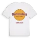 Hummelvik cirkel t-shirt