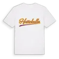 Huttekulla baseball t-shirt