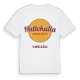 Huttekulla cirkel t-shirt