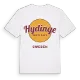 Hydinge cirkel t-shirt