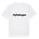 Hyltskogen fetstil t-shirt